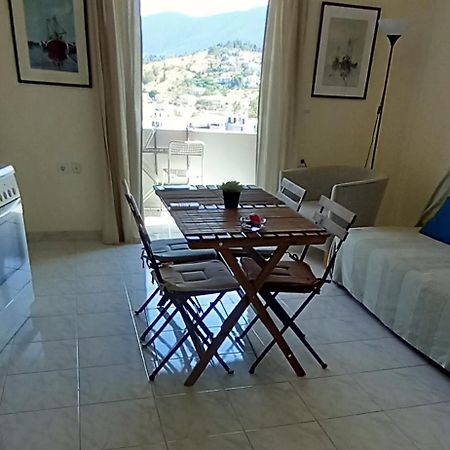 Forest & Sea Apartment Poros Town エクステリア 写真