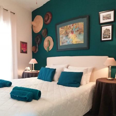 Forest & Sea Apartment Poros Town エクステリア 写真