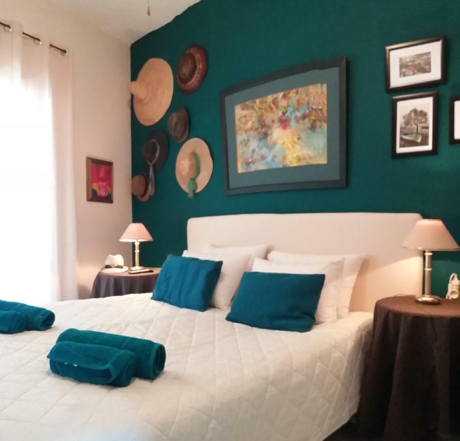 Forest & Sea Apartment Poros Town エクステリア 写真